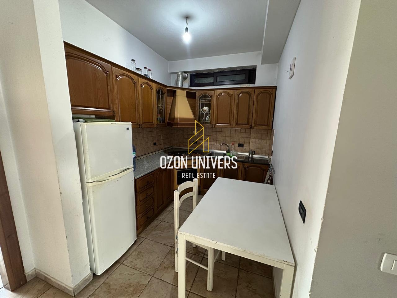 3+1+2 Apartment for Rent on Haxhi Hysen Dalliu Street!