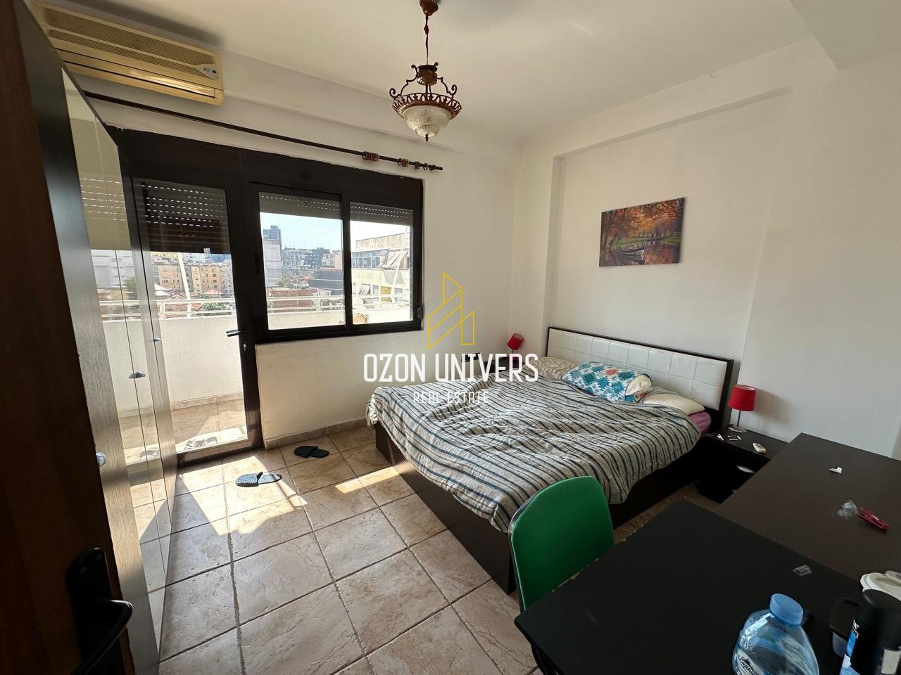 3+1+2 Apartment for Rent on Haxhi Hysen Dalliu Street!