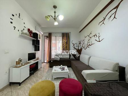 Apartament 1+1, për shitje tek Rruga Teodor Keko, Astir!