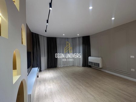 Apartament 3+1+2 për qira, tek Rruga e Kosovarëve