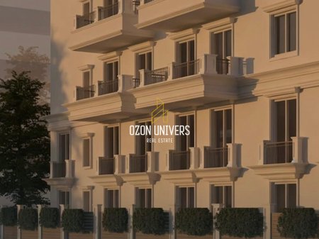 Studio apartament për shitje tek Kompleksi Viena, Golem Kavajë!