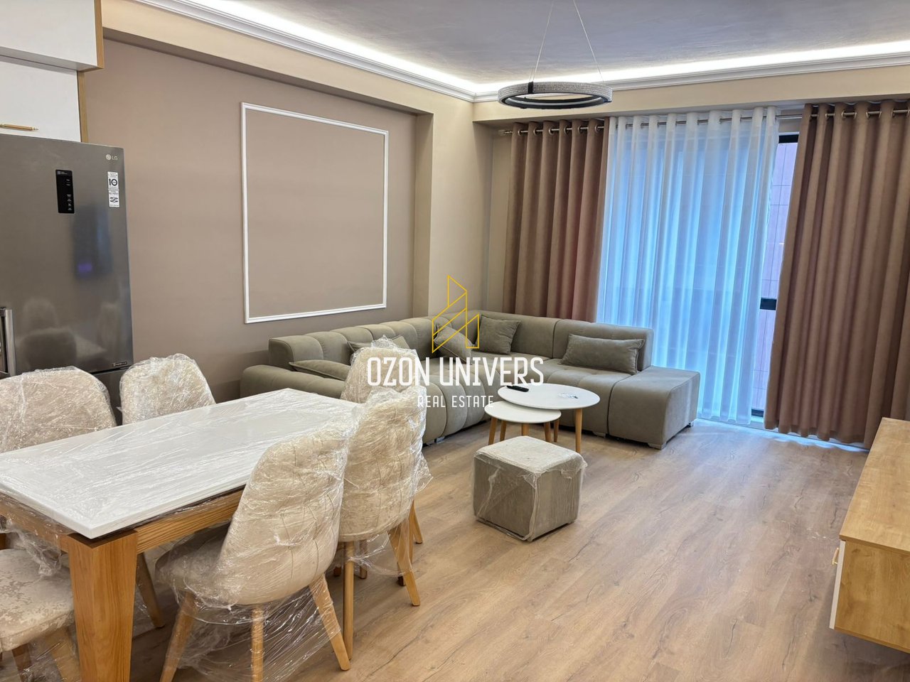 1+1 apartment for rent at Urban Gate Residence, Astir!