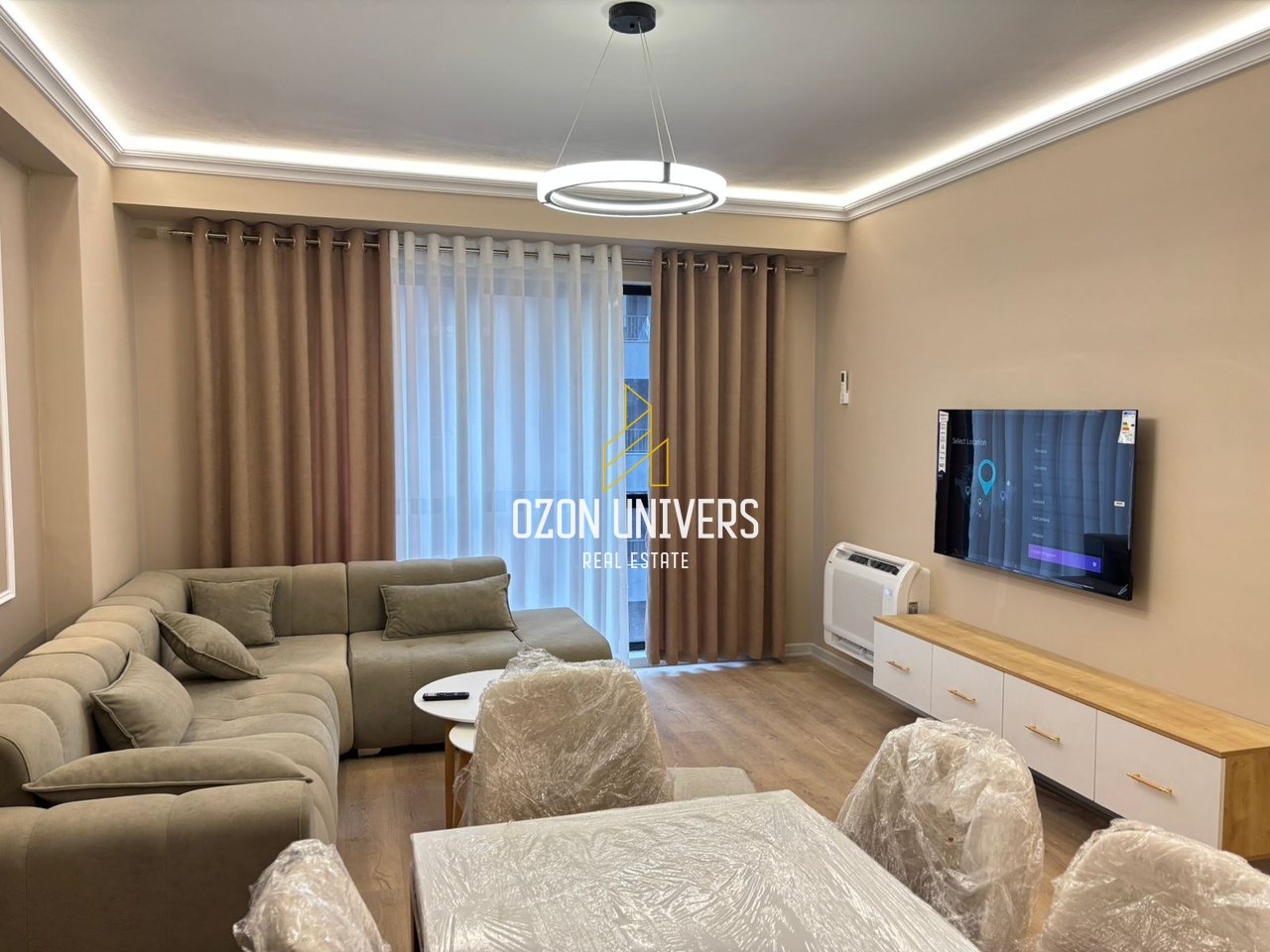 1+1 apartment for rent at Urban Gate Residence, Astir!