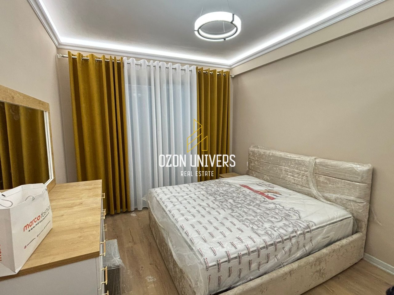 1+1 apartment for rent at Urban Gate Residence, Astir!