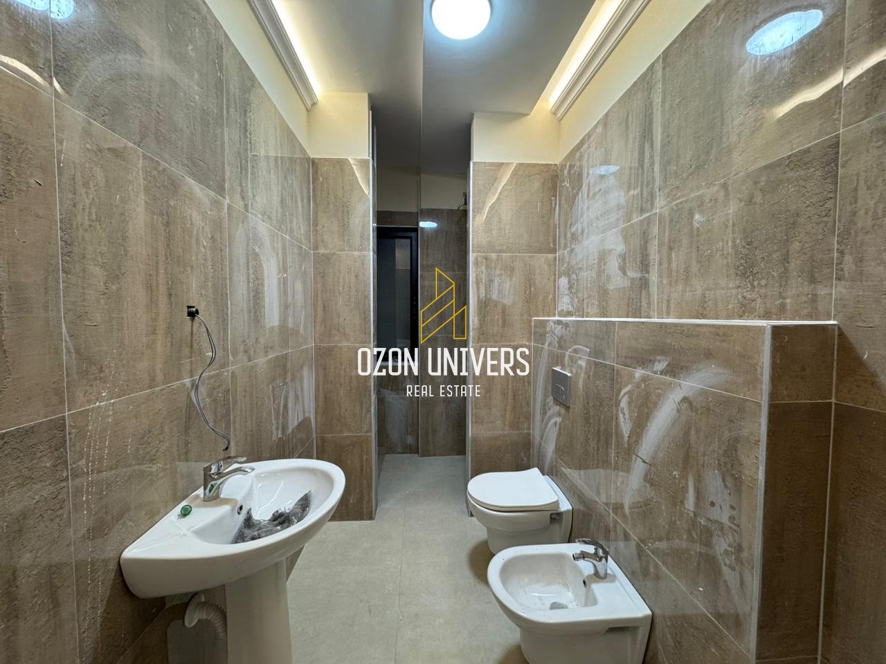 1+1 apartment for rent at Urban Gate Residence, Astir!