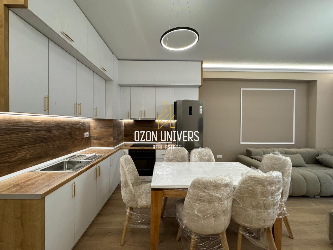 1+1 apartment for rent at Urban Gate Residence, Astir!