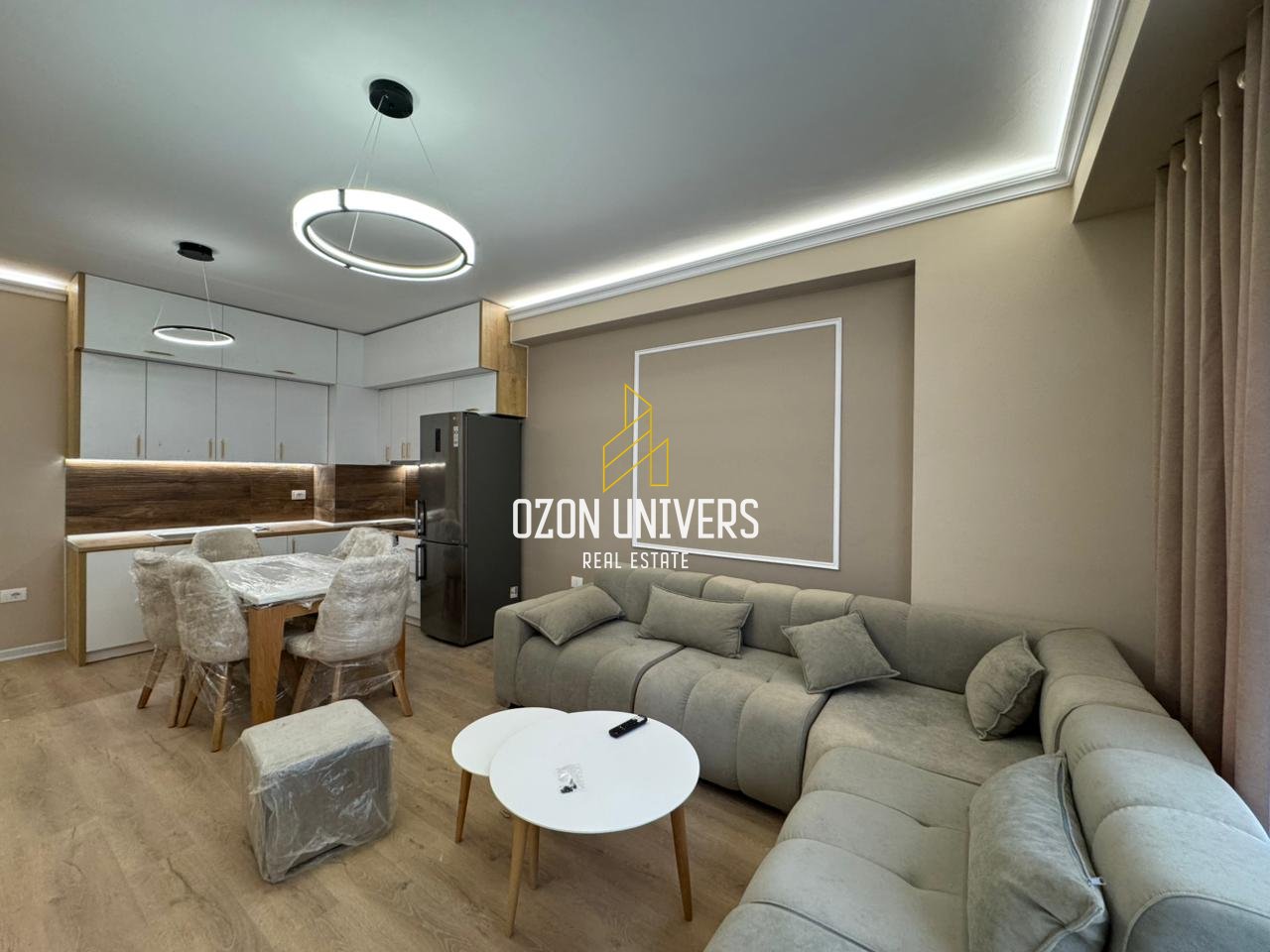 1+1 apartment for rent at Urban Gate Residence, Astir!