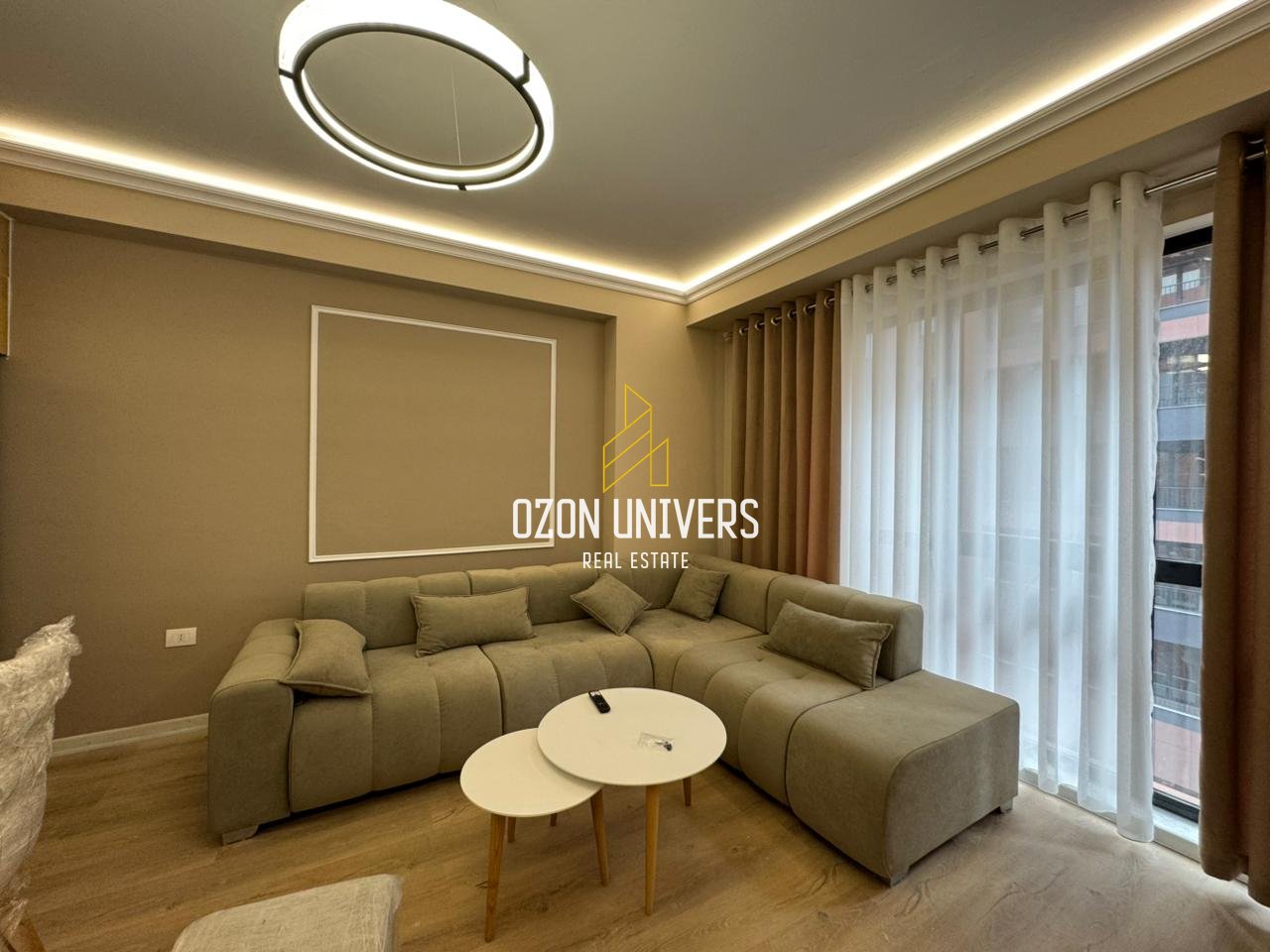 1+1 apartment for rent at Urban Gate Residence, Astir!