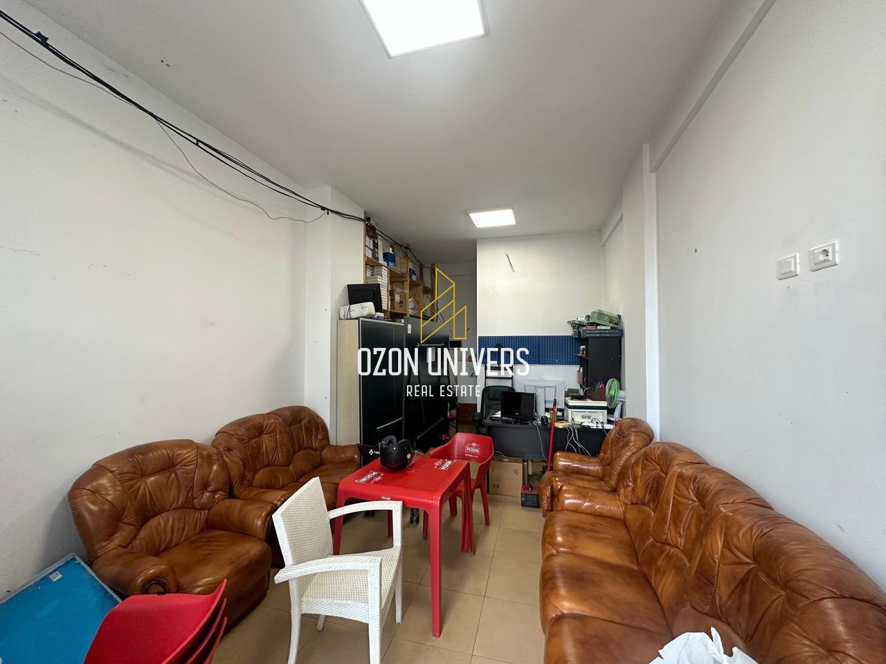 Dyqan për Shitje në Don Bosko, Rruga Hysni Gerbolli