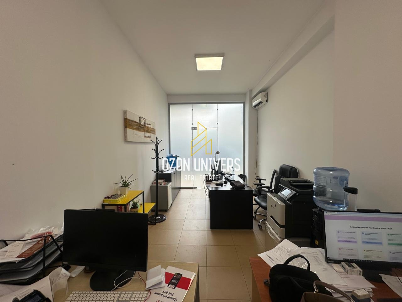 Dyqan për Shitje në Don Bosko, Rruga Hysni Gerbolli