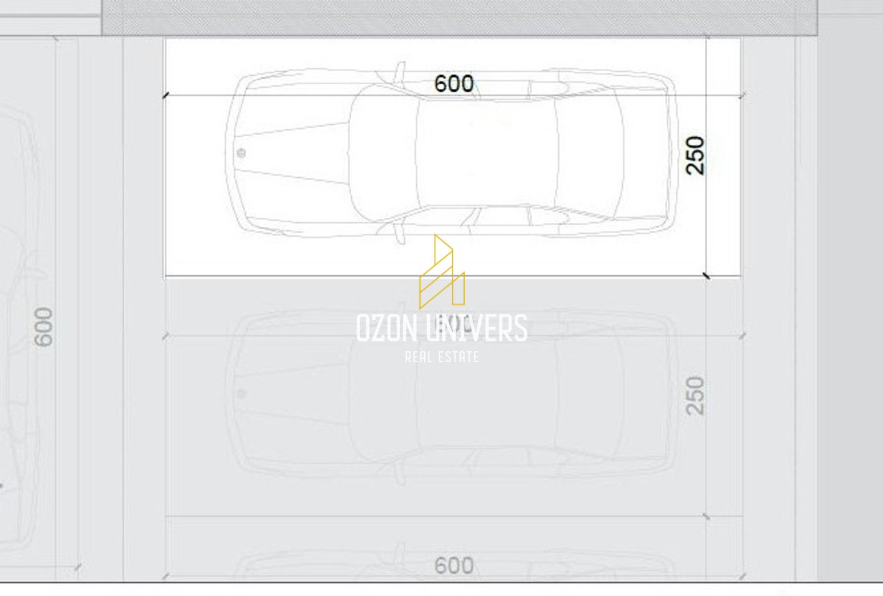 Poste Parkimi në shitje, tek Ish Fusha e Aviacionit