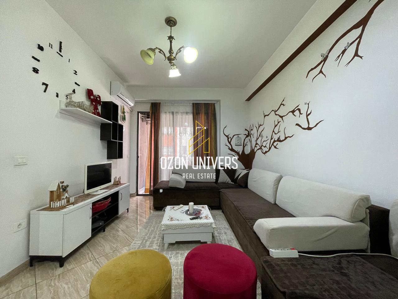 Appartamento 1+1, in vendita vicino a Via Teodor Keko, Astir!