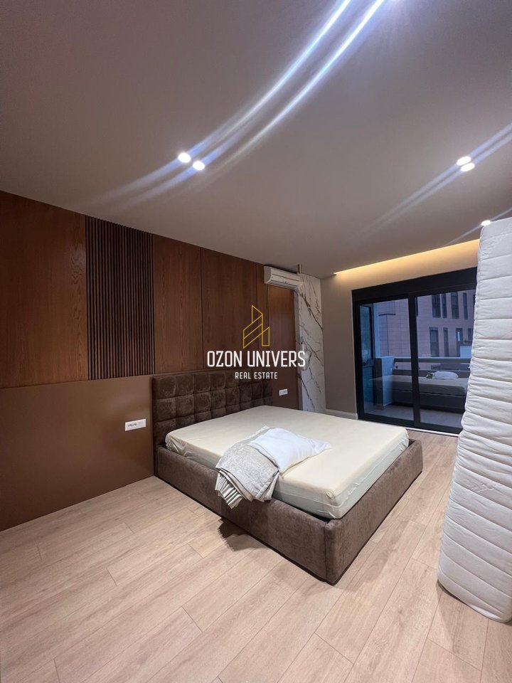 Apartament 3+1+2 për qira, tek Rruga e Kosovarëve