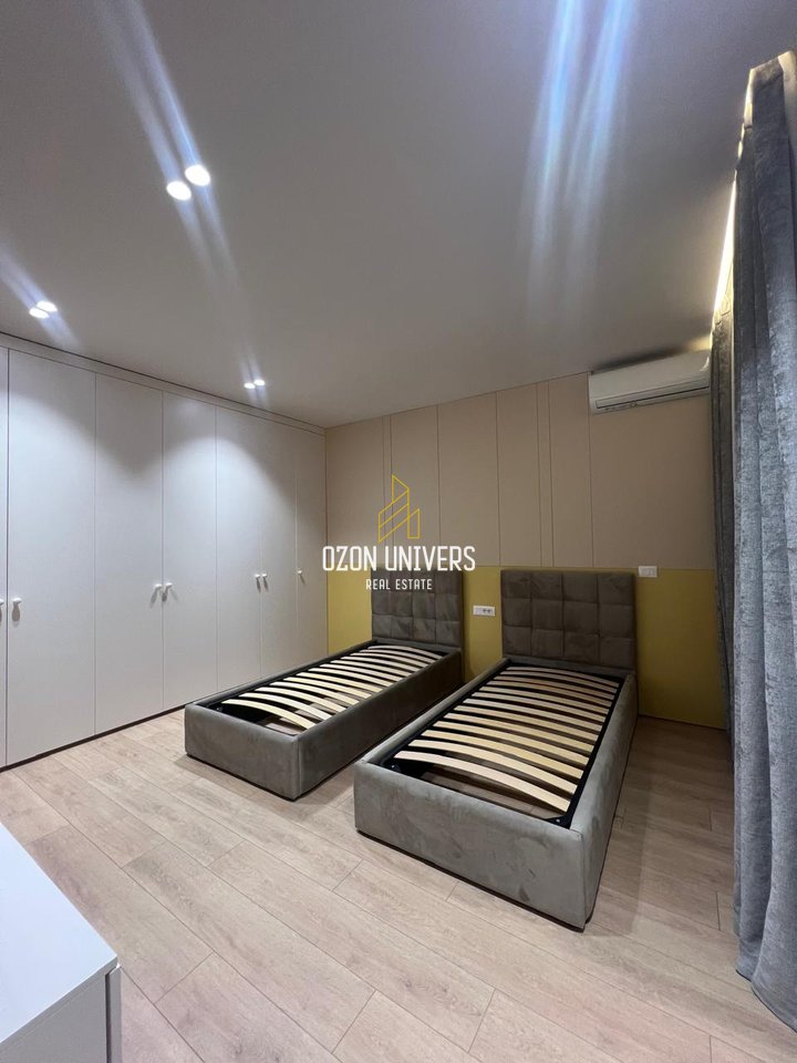 Apartament 3+1+2 për qira, tek Rruga e Kosovarëve