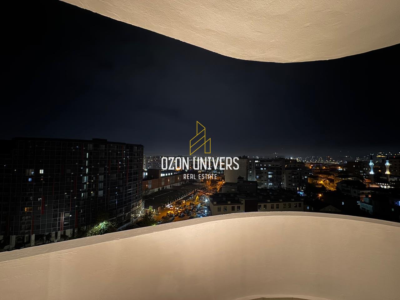 Apartament 1+1 për shitje tek Pallatet e Arabit, Don Bosko!