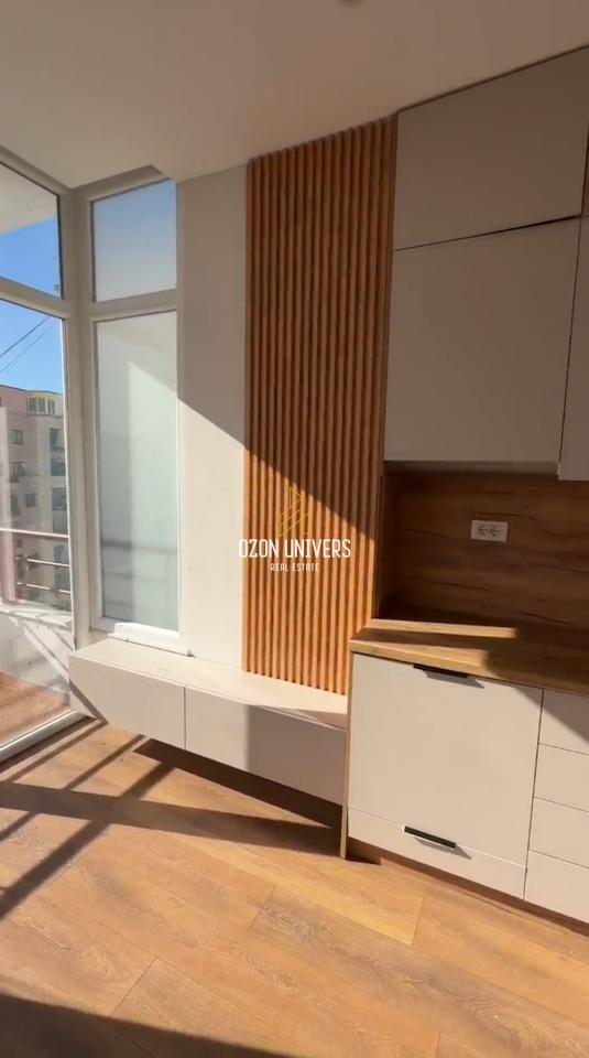 1+1 apartment for sale, in Astir