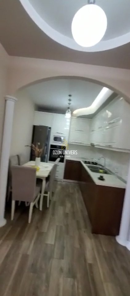 Apartment 1+1 for Rent – Near the Red School