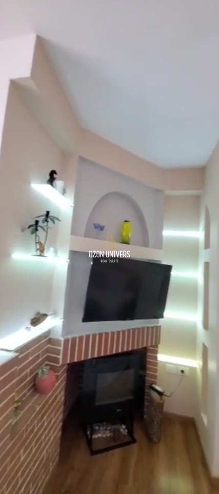 Apartment 1+1 for Rent – Near the Red School