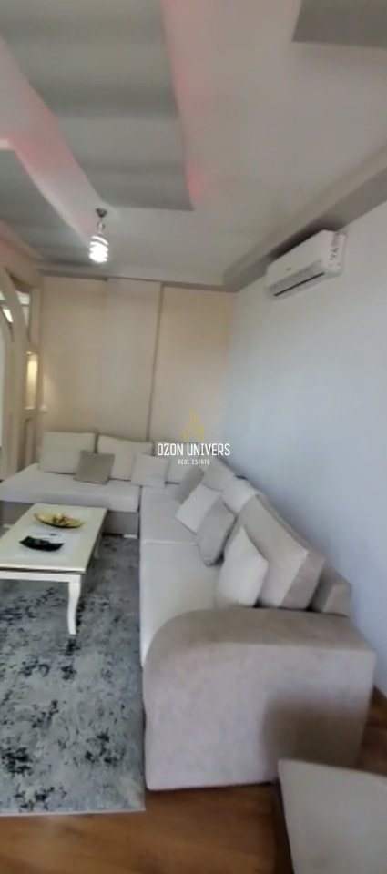 Apartment 1+1 for Rent – Near the Red School