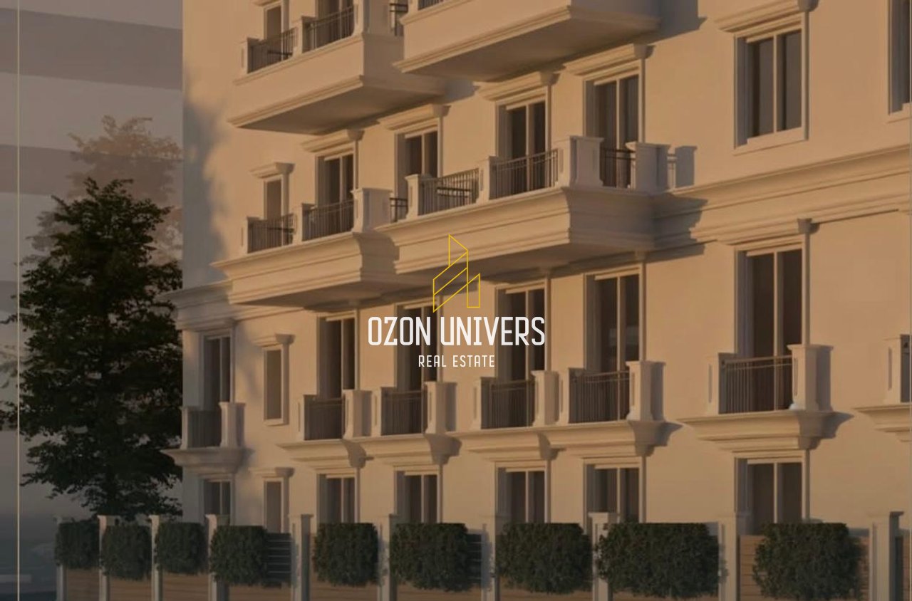 Studio apartament për shitje tek Kompleksi Viena, Golem Kavajë!