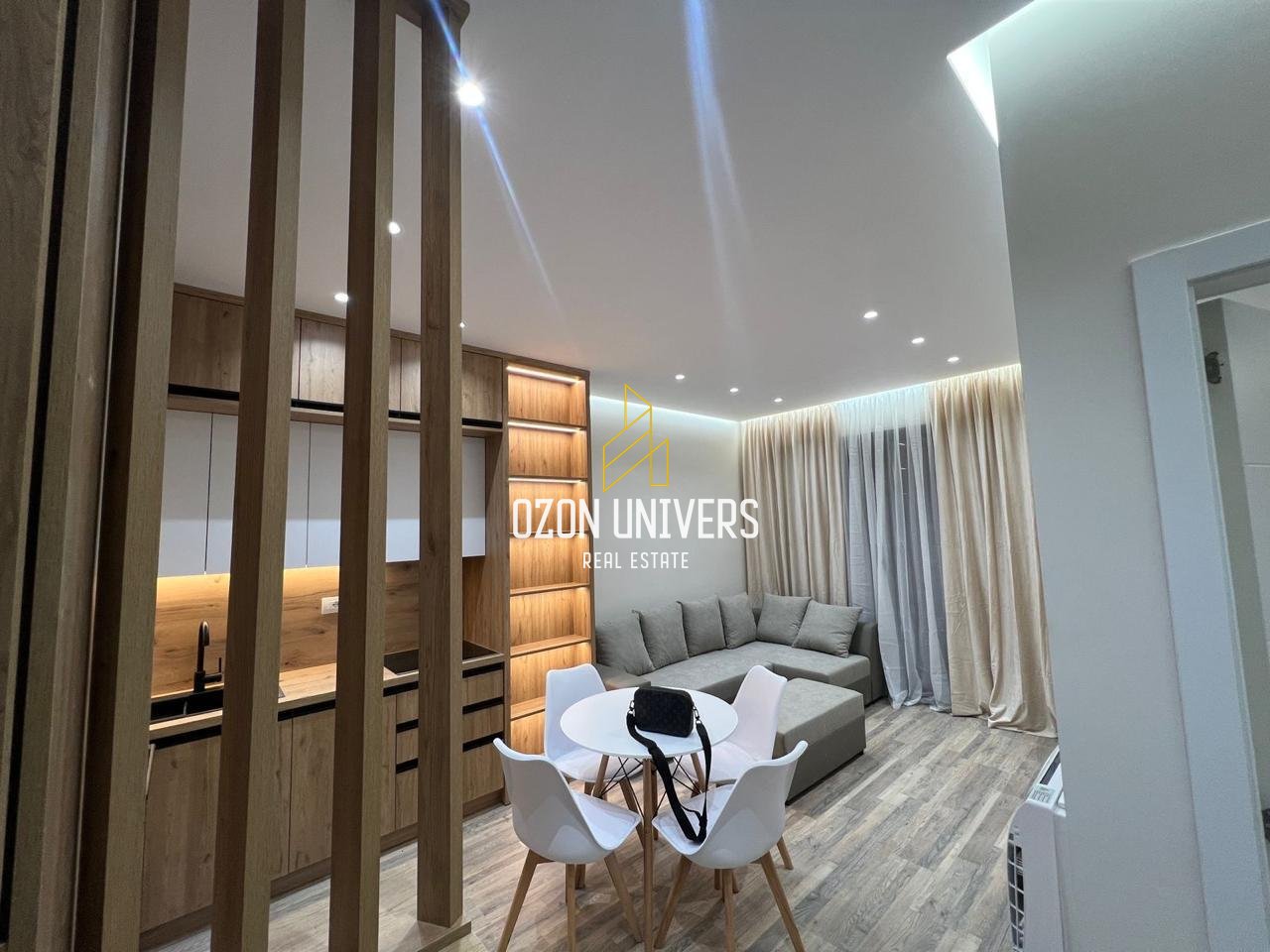 Appartamento 1+1 in affitto, vicino a Via "5 Maggio"