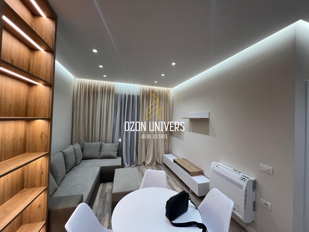 Appartamento 1+1 in affitto, vicino a Via "5 Maggio"