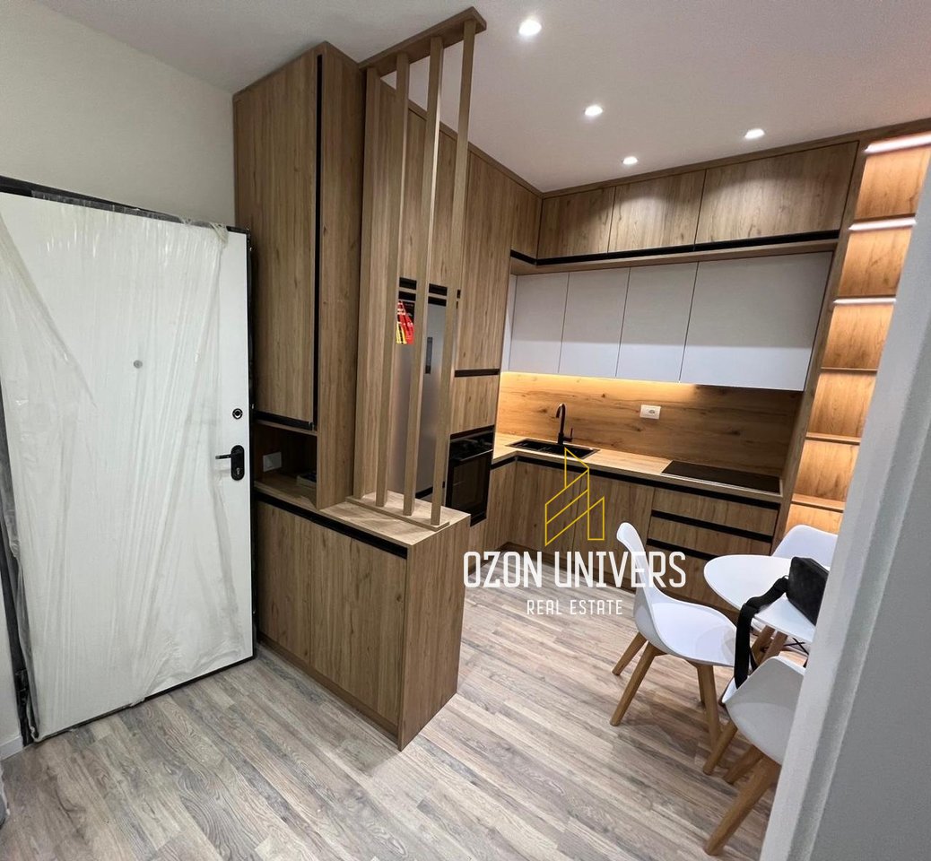 Appartamento 1+1 in affitto, vicino a Via "5 Maggio"