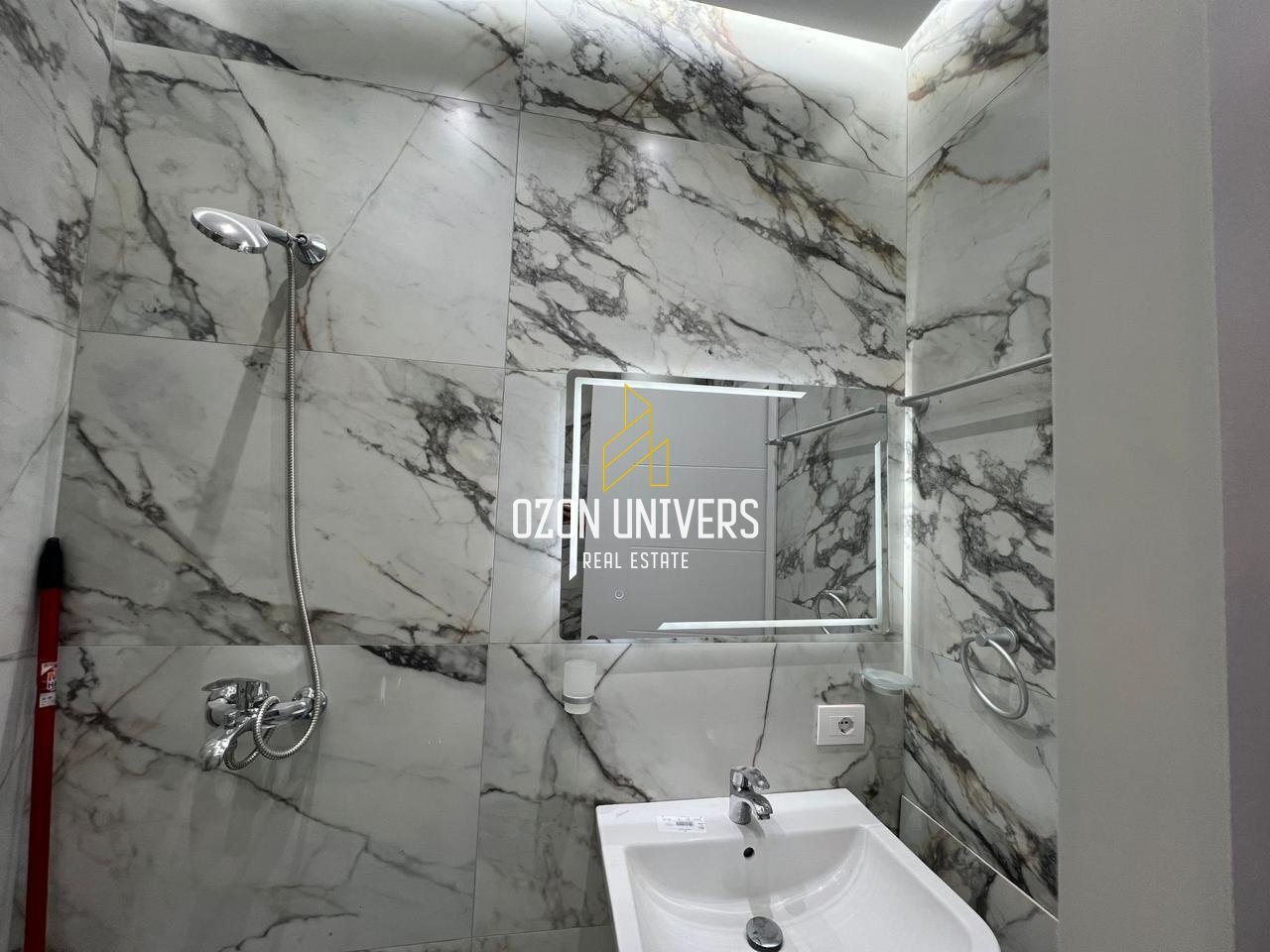 Appartamento 1+1 in affitto, vicino a Via "5 Maggio"