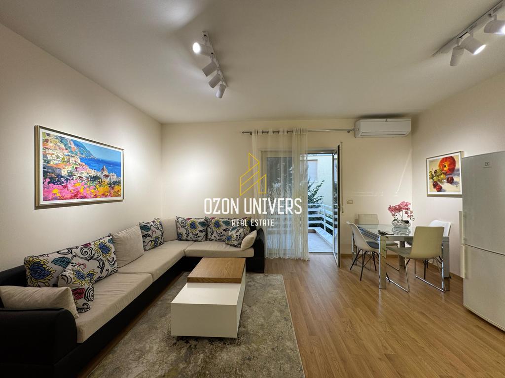 Apartament 2+1 me Post Parkimi për Qira pranë Kopshtit Zoologjik!