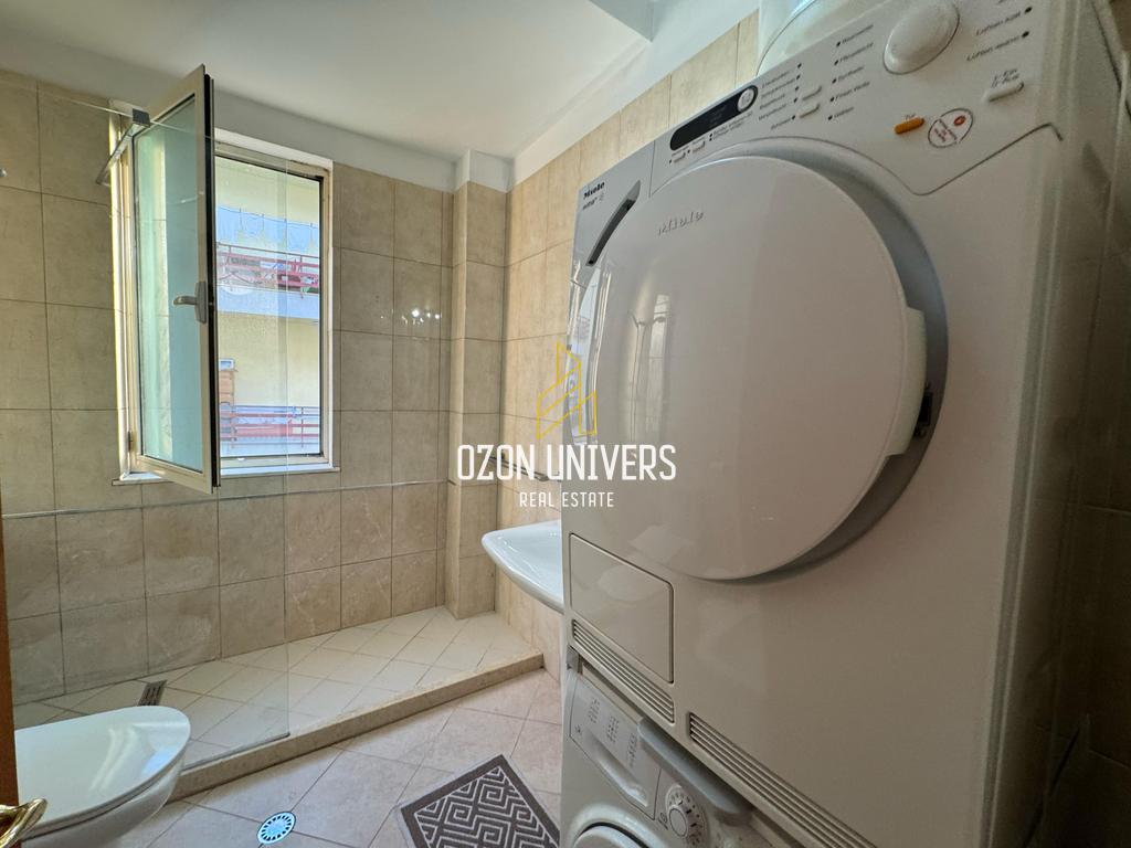 Apartament 2+1 me Post Parkimi për Qira pranë Kopshtit Zoologjik!