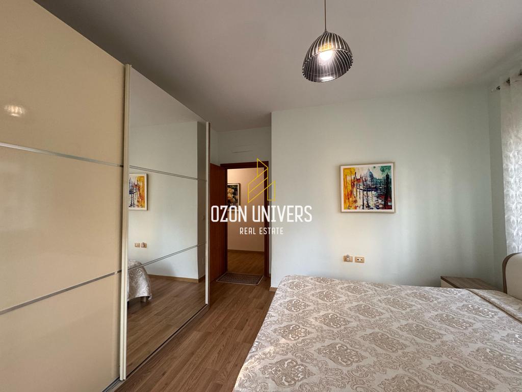 Apartament 2+1 me Post Parkimi për Qira pranë Kopshtit Zoologjik!