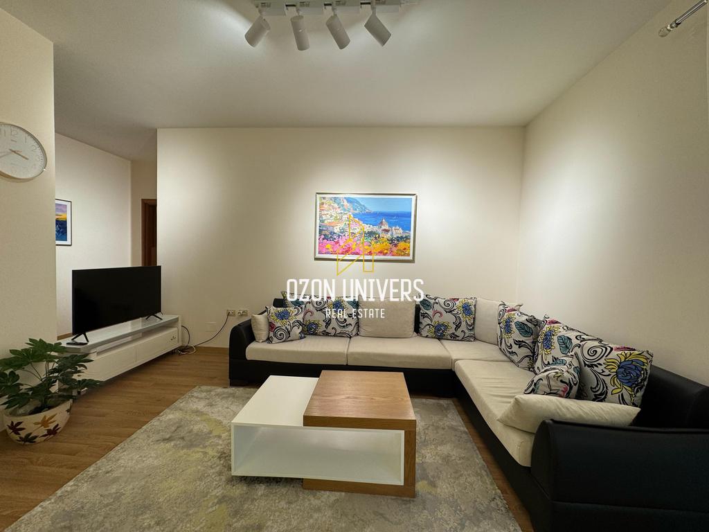 Apartament 2+1 me Post Parkimi për Qira pranë Kopshtit Zoologjik!