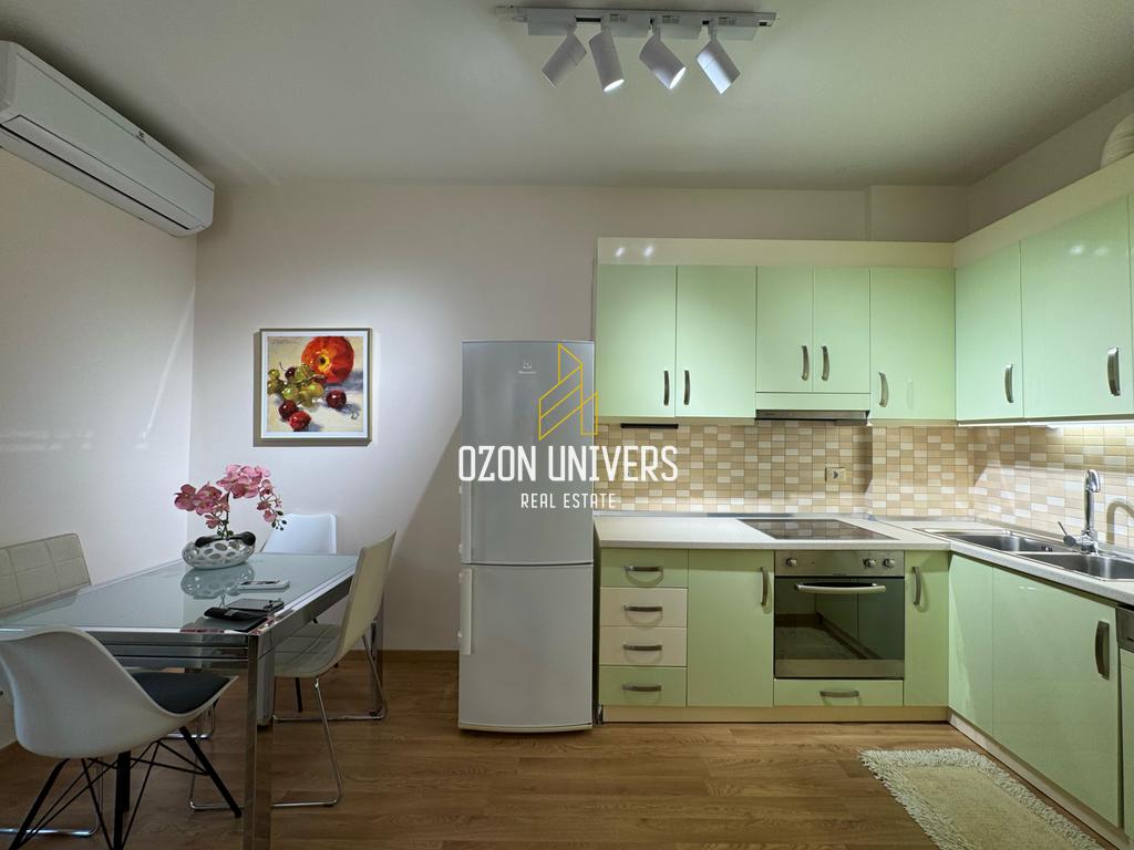 Apartament 2+1 me Post Parkimi për Qira pranë Kopshtit Zoologjik!