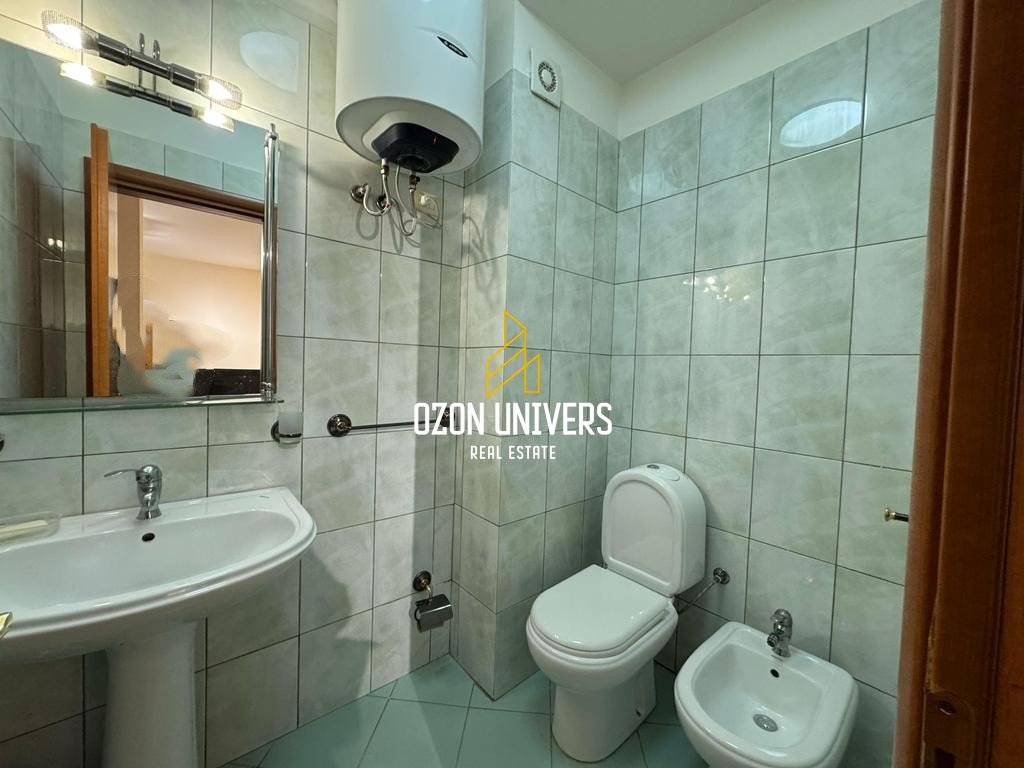 Apartament 2+1 me Post Parkimi për Qira pranë Kopshtit Zoologjik!