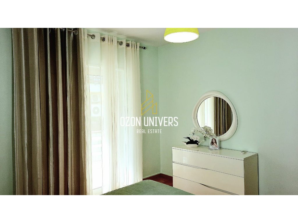 Apartament 2+1+Parking për qira tek Kopshti Zoologjik!