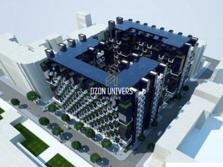 Ambient Biznesi për shitje, në Durrës