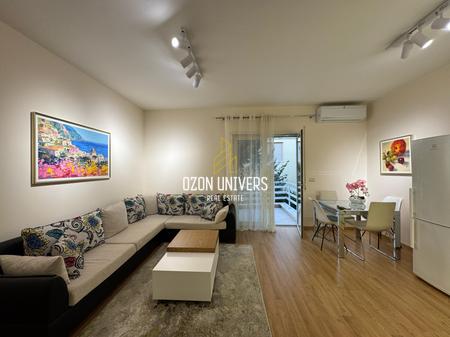 Apartament 2+1 me Post Parkimi për Qira pranë Kopshtit Zoologjik!