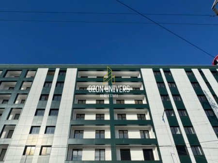 Apartament 1+1 në shitje, tek Diamond Hill Paskuqan