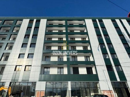 1+1 apartment for sale, at Diamond Hill Paskuqan