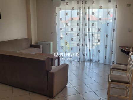 Appartamento 1+1 in vendita nel Comune di Parigi!