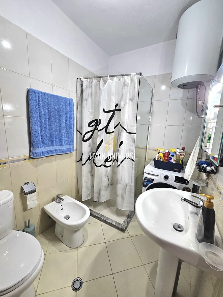 Apartament 2+1 për qira në Fresk!