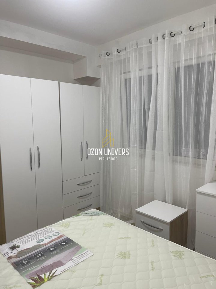1+1 apartment for rent, in Laprakë