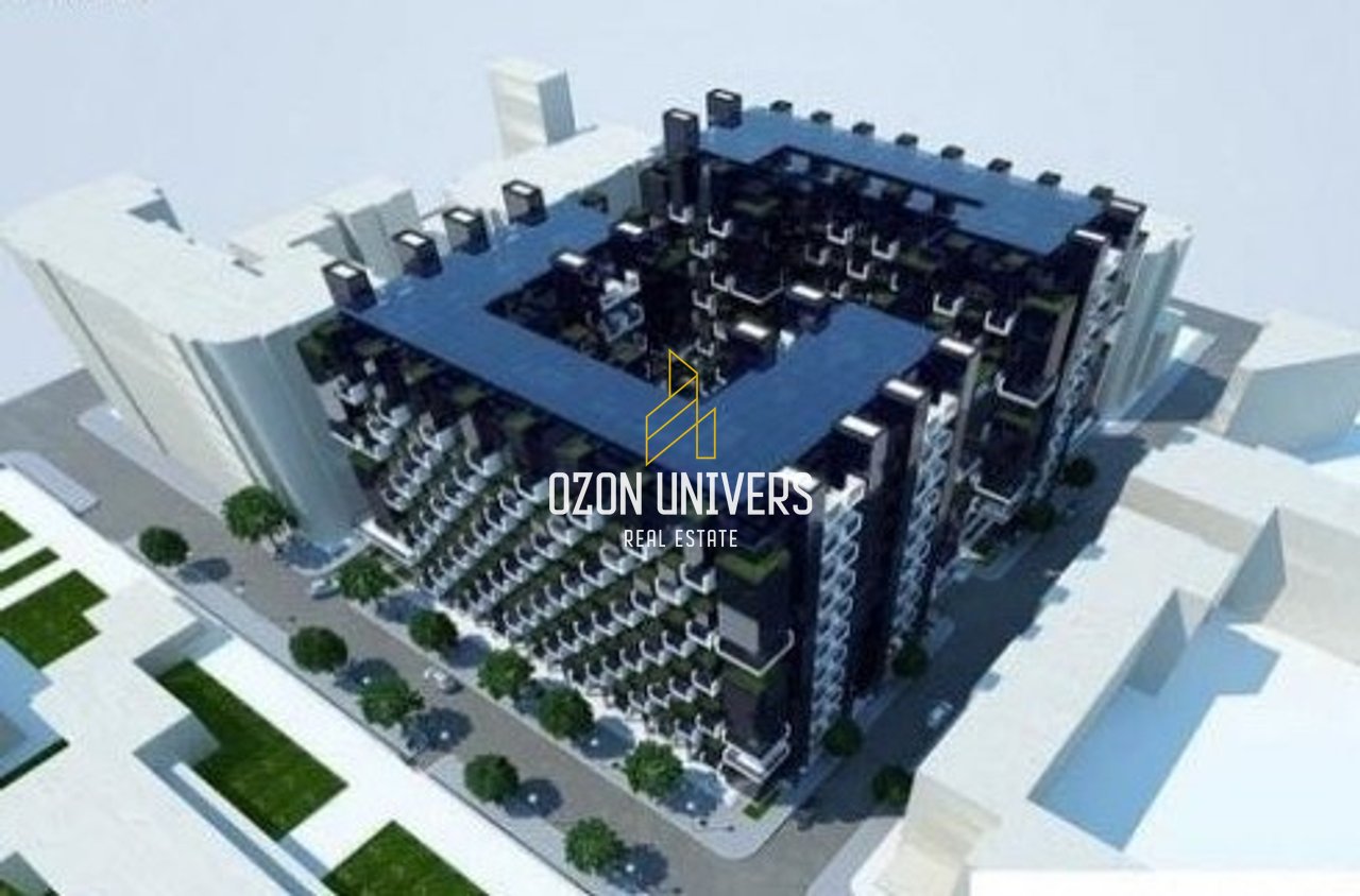 Ambient Biznesi për shitje, në Durrës