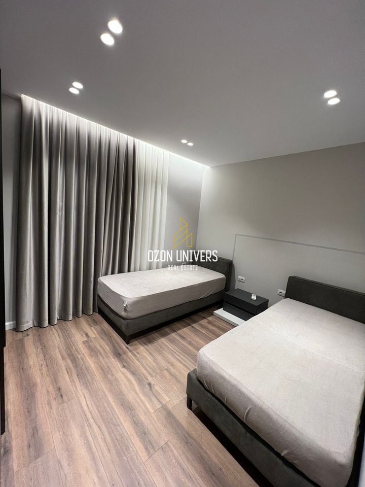 2+1 Apartment for rent, Former Aviation Field!