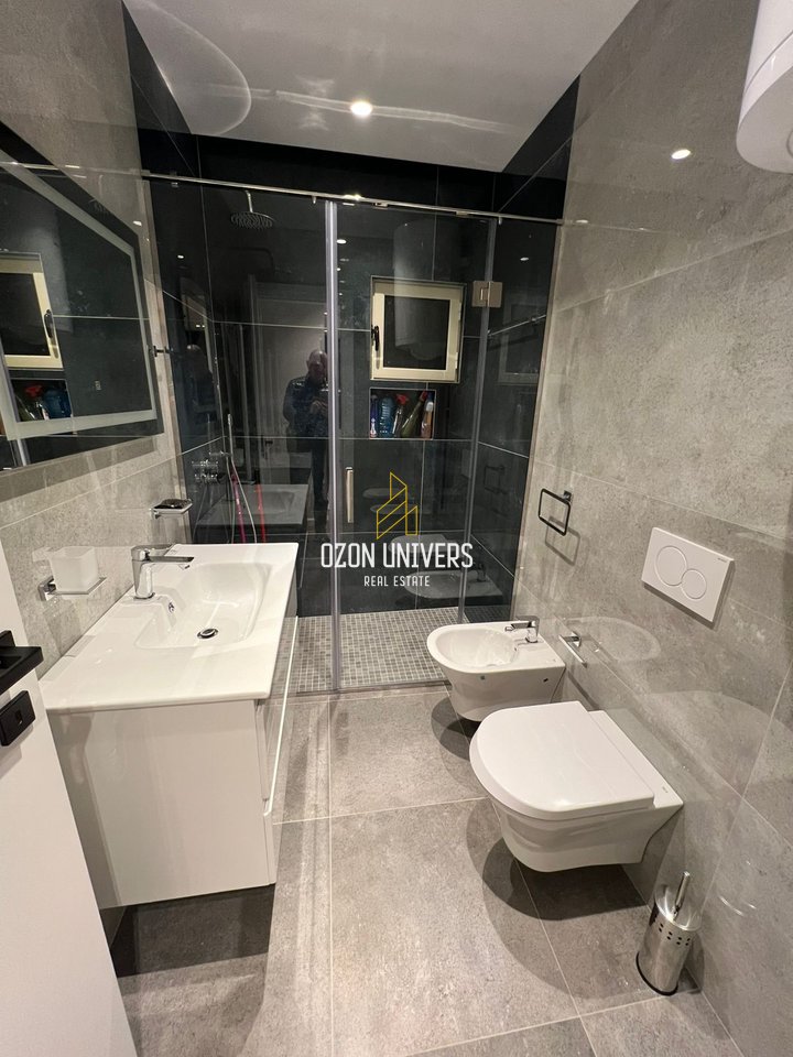 2+1 Apartment for rent, Former Aviation Field!