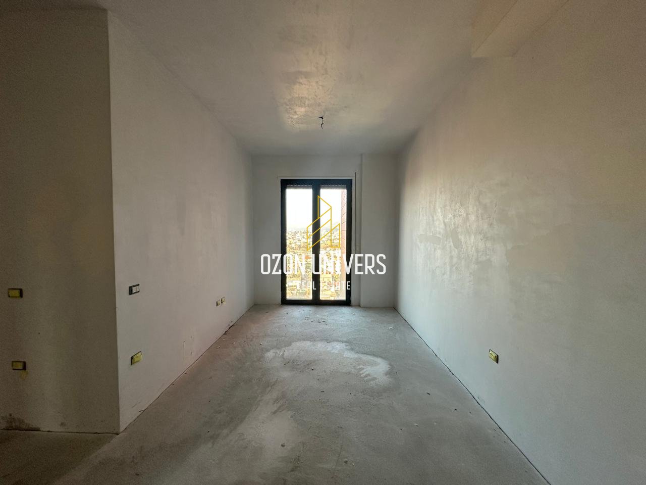 Apartament 2+1 për shitje në Don Bosko!