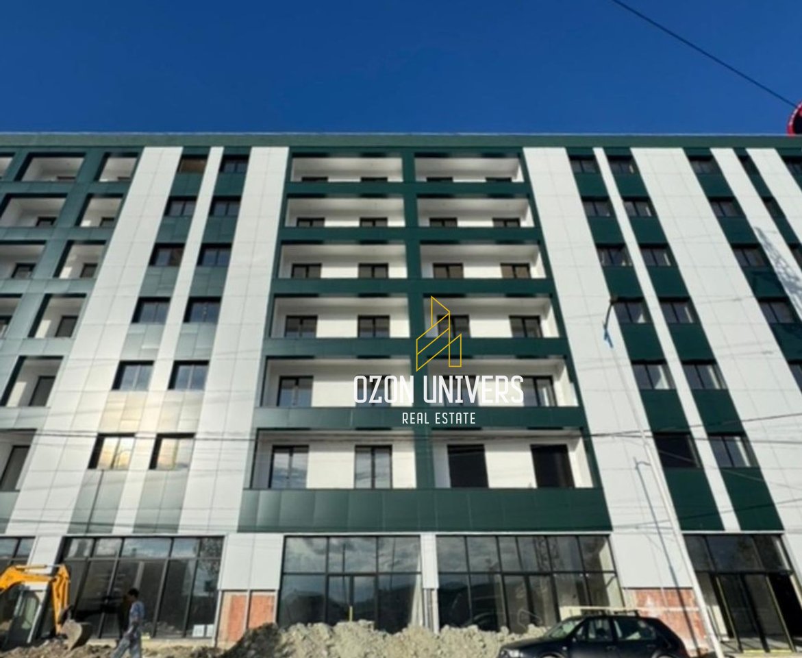 Apartament 1+1 në shitje, tek Diamond Hill Paskuqan