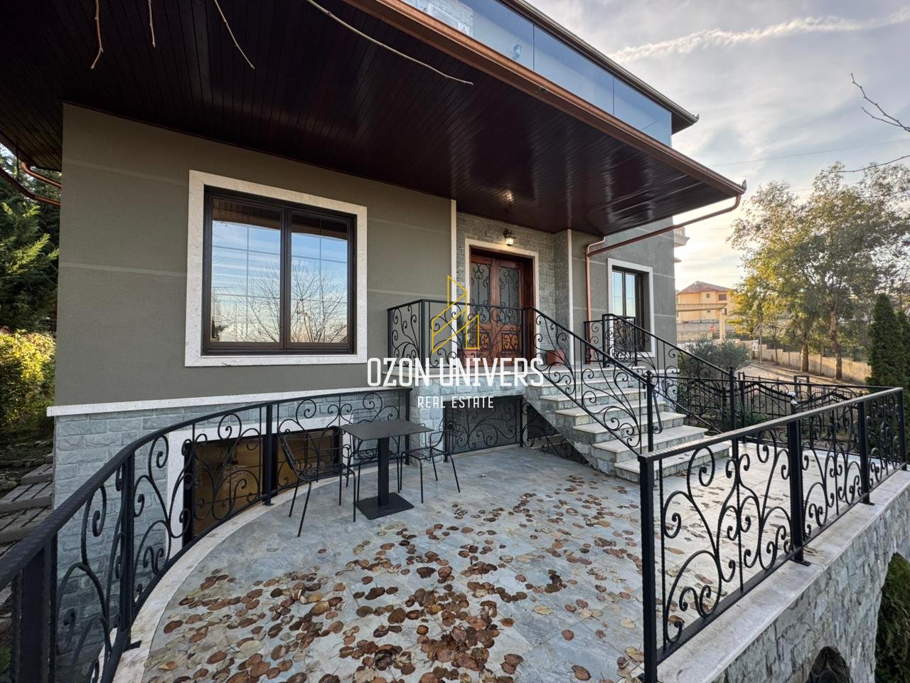 Villa in affitto ad Akacia Hills, Mjull Bathore!