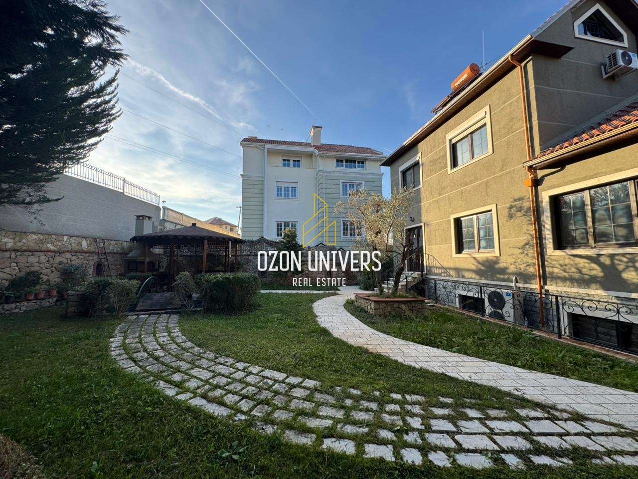 Villa in affitto ad Akacia Hills, Mjull Bathore!