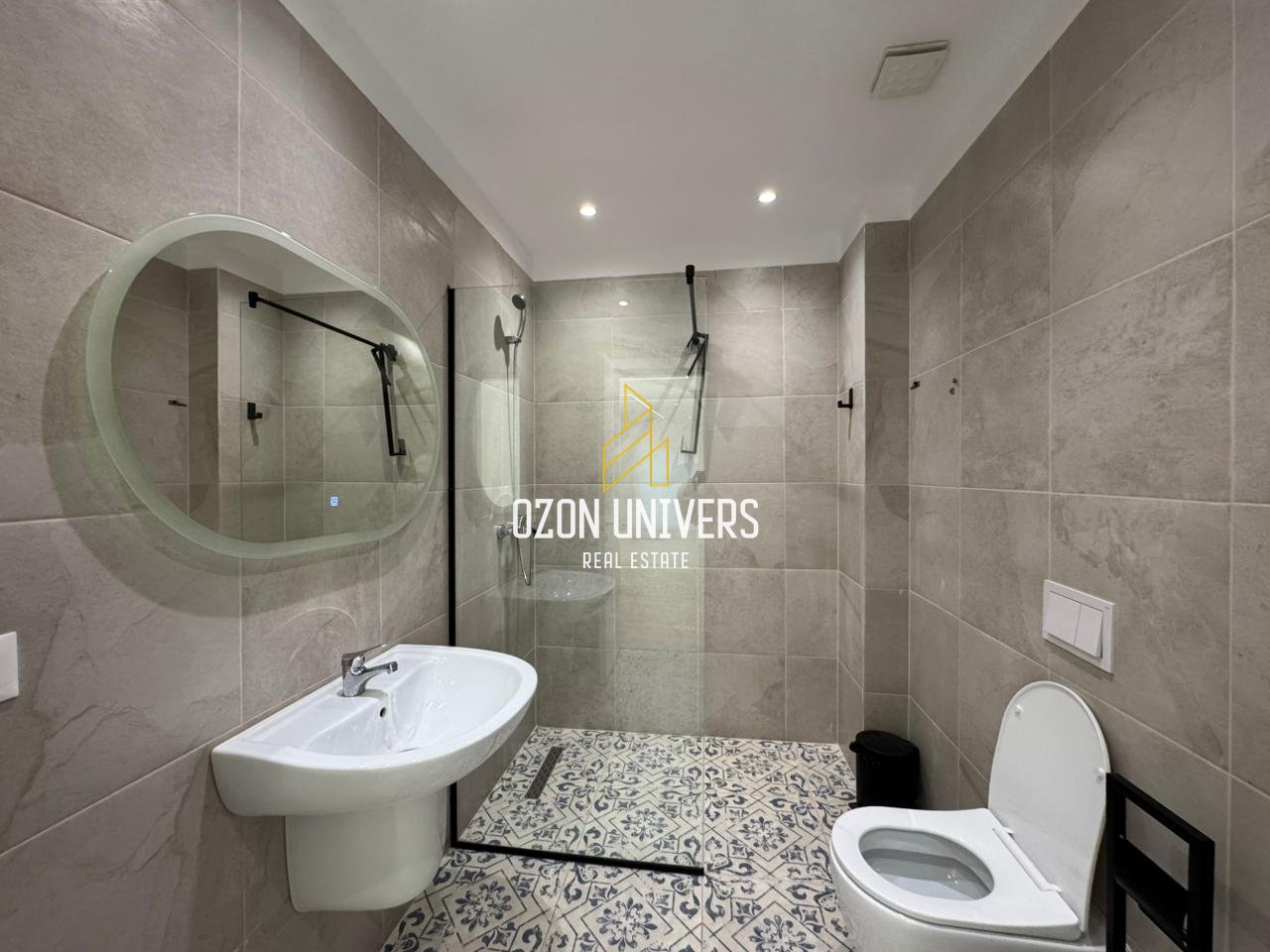 1+1 apartment for rent in Myslym Shyr!